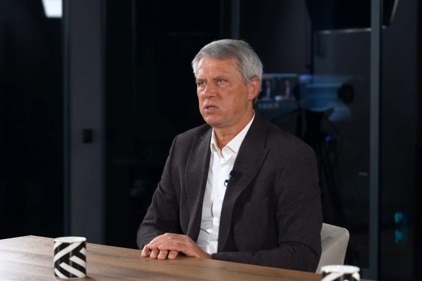 "Троянский конь" Кишинёва? Чубашенко о Стояногло и выборах в Гагаузии