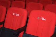 TİKA помогла оборудовать Дом культуры Вулканешт мебелью