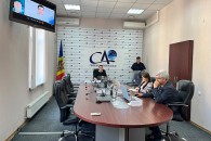 Какие СМИ получили право освещать выборы башкана и НСГ - решение СТР