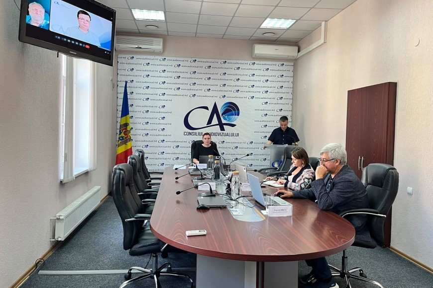 Какие СМИ получили право освещать выборы башкана и НСГ - решение СТР