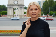 Ирина Влах о росте цен: правительство "делает вид, что ничего не происходит"