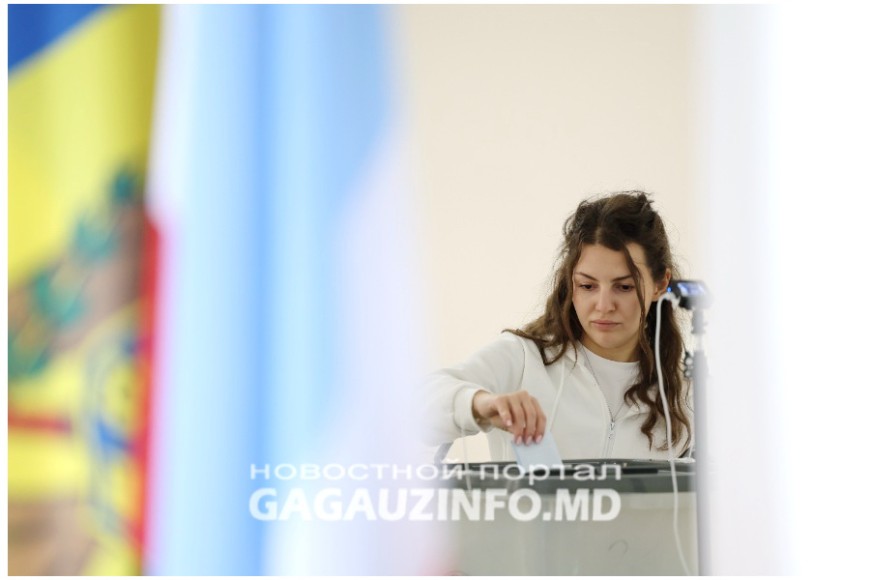 В Томае и Кирсово стартовала регистрация кандидатов на выборы