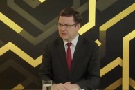 Страдать ради европейской мечты. Депутат PAS объясняет рост акцизов на топливо