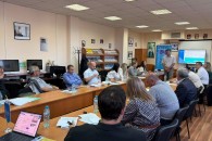 Тайное голосование в Комрате – кто стал секретарем ЦИС Гагаузии