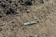 Пока Минобороны ничего не знает. Очевидцы сняли дрон под Кишиневом, обломки нашла полиция