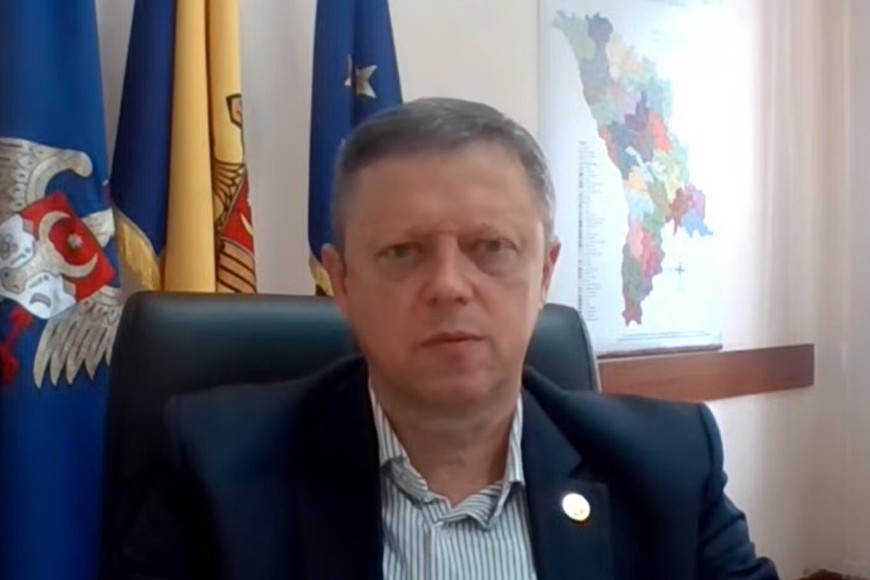 "Бойкот – это не выход". Павел Постика призывает гагаузов не отказываться от голосования