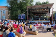 "Разные культуры делают Молдову богаче": гагаузы выступили на этнофестивале в Тараклии