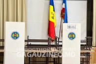 Кто может баллотироваться в башканы Гагаузии: ЦИК назвал условия