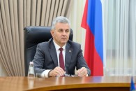 Красносельский: "у Кишинева "нет добросовестного отношения" к правам Гагаузии