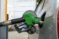 Новый рекорд поставили цены на топливо в Молдове