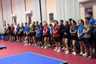 Чемпионат Молдовы среди взрослых: теннисистки из Гагаузии стали призерами