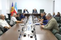 Опять нет кворума. Уходящий состав НСГ так и не смог провести заседание