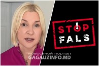 "PAS всегда права, а её оппоненты – нет". Ирина Влах обвинила проект StopFals в фейках и манипуляции