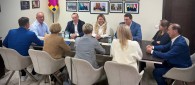"Будет укреплять автономию": на выборах башкана ПСРМ поддержит Фёдора Гагауза