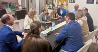 "Будет укреплять автономию": на выборах башкана ПСРМ поддержит Фёдора Гагауза