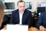 "Работаем одной командой". Федор Гагауз подал документы в ЦИС на регистрацию кандидатом от ПСРМ