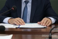 Выборы депутатов НСГ: ЦИК Молдовы разъяснил условия для выдвижения кандидатов