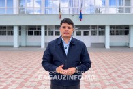 "Где родился – там и пригодился". Александр Караиван идет в депутаты НСГ