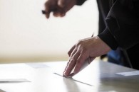 Руководство НСГ готово уходить на выборы
