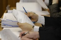 Выборы в НСГ: ЦИС Гагаузии сформировал окружные избирательные советы