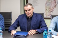 "Речь о том, какой будет Гагаузия через четыре года": Вадим Чебан о выборах в Гагаузии