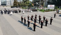 Оркестр башкана представил Гагаузию на международном фестивале в Кагуле