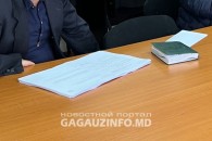 Два претендента в башканы уже сдали подписи в ЦИС Гагаузии