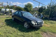 На "разборке" в Тараклии нашли машины, нелегально находящиеся в Молдове