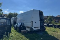 На "разборке" в Тараклии нашли машины, нелегально находящиеся в Молдове