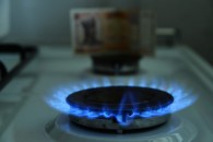 Ирина Влах о ценах на газ: "реальный тариф должен быть меньше 10 леев"