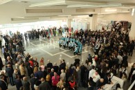 Гагаузия представила культуру на международном конгрессе в Анкаре