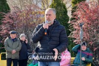 Выборы башкана: еще один претендент подал документы в ЦИС