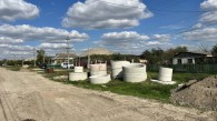 Модернизация водопроводных сетей в Комрате: что уже сделано и что предстоит