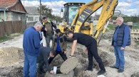 Модернизация водопроводных сетей в Комрате: что уже сделано и что предстоит