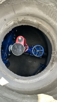 Модернизация водопроводных сетей в Комрате: что уже сделано и что предстоит