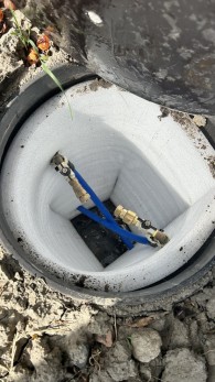 Модернизация водопроводных сетей в Комрате: что уже сделано и что предстоит