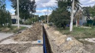 Модернизация водопроводных сетей в Комрате: что уже сделано и что предстоит