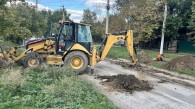Модернизация водопроводных сетей в Комрате: что уже сделано и что предстоит