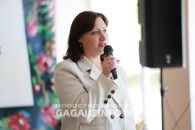 День пожилого человека отметили в Гайдарах