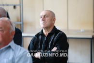 День пожилого человека отметили в Гайдарах