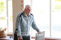 День пожилого человека отметили в Гайдарах