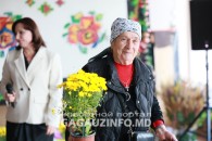 День пожилого человека отметили в Гайдарах