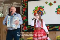 День пожилого человека отметили в Гайдарах
