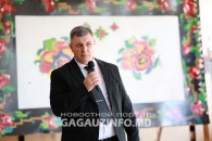 День пожилого человека отметили в Гайдарах