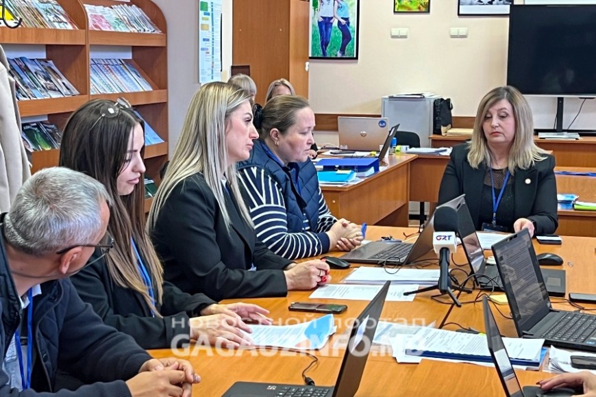 Выборы башкана: подписные листы, выданные Петру Влах, аннулированы