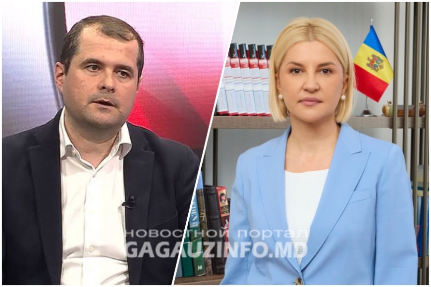 Ирина Влах – Тофану: "газ не бывает тоталитарным или демократическим, он или дорогой, или дешевый"