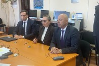 Выборы башкана: стало известно, от какой партии будет баллотироваться Петр Влах
