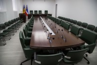 Выборы в НСГ: на одно кресло депутата претендует по три человека