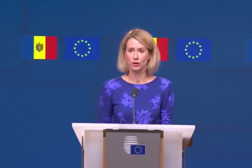 Глава Евродипломатии надеется на "честные выборы в Гагаузии"