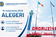 Выборы башкана и НСГ: сегодня - последний день для подачи документов